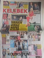 Kelebek Magazin Gazetesi -19 Eylül 2015 - Bülent Şakrak - Ceyda Düvenci - Hatice Şendil - Ali Sunal - Sinan Akçıl - Erkan Petekkaya - Ajda Pekkan - Jeremy Scott - Kenan İmirzalıoğlu - İdo Tatlıses - Hande Erçel - Sarpcan Köroğlu - Burcu Özberk - Tolga Sarıtaş - Kanat Heparı - Ege Kökenli - İrem Helvacıoğlu - İdo Tatlıses - Zara - Linet - Cem Özer - Belçim Bilgin - Alioum Saidou - Didem Soydan - Uğurhan Akdeniz - Selim Çeçen - Ali Pandır - Jacques Marchand - Ayşe Aral - Berna Sağlam Naipoğlu - Belçim Belgin - Ayşe Kucuroğlu - Çağla Şikel - Osman Müftüoğlu - Lale Manço - Doğukan Manço - Cengiz Semercioğlu - Alparslan Öztürk - Ebru Şancı - Tolga Sarıtaş - Hande Erçel - Sarpcan Köroğlu - Ege Kökenli - Burcu Özberk - İrem Helvacıoğlu - Başak Demiriz - Onur Baştürk - Madonna - Karabela Filmi Reklamı - Timur Acar - Sera Tokdemir - Mehmet Turgut fotoğraf ve haberi - Tam Takım Gazete - İdil Koleksiyon