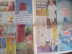 Kelebek Magazin Gazetesi -26 Haziran 2012 - Selda Acıman - Tarkan - Ozan Çolakoğlu - Gökhan Tepe - Emel Sayın - Eva Herzigova - Nilüfer Pazvantoğlu - Esra Sönmezer - Gizem Özdilli - Çağla Şikel - Robin Williams - Haluk Bilginer - Sarp Akkaya - Serenay Sarıkaya - Dağhan Külegeç - Sarp Akkaya - Cenk Eren - Sabi Totah - Sibel Barış - Erkan Selah - Ali Sayar - Melis Alphan - Atiye - Murat Aşık - Esra Aşık - Güler Sabancı - Cemal Yarar - Yalçın Ayaydın - Bahar Şer - Sema Kızıl - Lale Yazıcı - Cengiz Semercioğlu - Cenker Tezel - Osman Müftüoğlu - Eva Herzigova -Mezuniye Hatırası - Melike Karakartal - Ahmet Maranki - Sahrap Soysal - Güzin Abla - Tuba Ünsal - Beyazıt Öztürk - Selen Görgüzel - Samet Aybaba - Aydan Aybaba - Ercan Timur - Sevda Demirel - Deniz Pulaş - Bilge Kara - Hakan Bilgin - Kristen Stewart - Ömür Gedik - Rihanna - Orlando Bloom - Jennifer Lopez fotoğraf ve haberi - Tam Takım Gazete