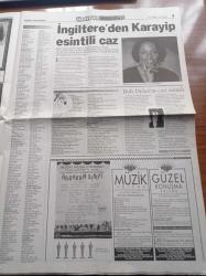 Hürriyet İstanbul Gazetesi - 28 Aralık 1998 - Ömür Biter Yol Bitmez - Yılbaşı Tatili İçin - Nasıl Yolculuk Ediyoruz - Din Adamları Halkın Derdiyle Hemdert Olmalı - İstanbul Müftüsü Necati Tayyar Taş - Mehmet Aslantuğ - Alişan - Mehmet Ali Erbil - Ferhunde Hanımlar - Ali Poyrazoğlu - Televole'de Bu Akşam