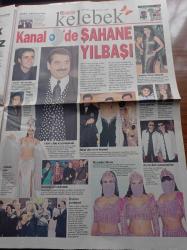 Hürriyet İstanbul Gazetesi - 28 Aralık 1998 - Ömür Biter Yol Bitmez - Yılbaşı Tatili İçin - Nasıl Yolculuk Ediyoruz - Din Adamları Halkın Derdiyle Hemdert Olmalı - İstanbul Müftüsü Necati Tayyar Taş - Mehmet Aslantuğ - Alişan - Mehmet Ali Erbil - Ferhunde Hanımlar - Ali Poyrazoğlu - Televole'de Bu Akşam