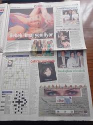 Hürriyet İstanbul Gazetesi - 28 Aralık 1998 - Ömür Biter Yol Bitmez - Yılbaşı Tatili İçin - Nasıl Yolculuk Ediyoruz - Din Adamları Halkın Derdiyle Hemdert Olmalı - İstanbul Müftüsü Necati Tayyar Taş - Mehmet Aslantuğ - Alişan - Mehmet Ali Erbil - Ferhunde Hanımlar - Ali Poyrazoğlu - Televole'de Bu Akşam