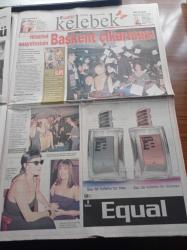 Hürriyet İstanbul Gazetesi - 30 Aralık 1998 - Kardeş Şehir Seçiminde Türkiye'nin Dış Politikası Önemli Rol Oynuyor - İstanbul'un Kan Kardeşi Şehirler - İşadamı Ahmet Arıburnu Ve İki Şoförü Silahlı Borç Tahsilatı Nedeniyle Yargılanıyor - Ağaca Ses Veren Adam Paki Öktem - Belediyenin Yılbaşı Önlemleri - Taksim'in Ortasında Ünlülerin Sokağı - Adnan Şenses - İbrahim Tatlıses - Sibel Can