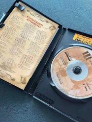 AGE OF EMPIRES 3 PC CD KOLLEKSIYONLUK OYUN