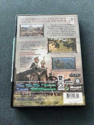 AGE OF EMPIRES 3 PC CD KOLLEKSIYONLUK OYUN