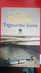 YAĞMURDAN SONRA