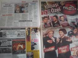 Kelebek Magazin Gazetesi - 31 Aralık 2013 - İzzet Çapa - Yasemin Ellen - Sibel Tüzün - Mustafa Topaloğlu - Mesut Yar - Tolga Çevik - Mustafa Sandal - Cem Yılmaz - Ali Şen - Gökhan Özoğuz - Zeynep Çamcı - Burcu Biricik - Bala Atabek - Selen Uçer - Selçuk Yöntem - Bülent Ersoy - Sibel Can - Orhan Gencebay - Gökhan Kimsesizcan - Zinedine Zidane - İsmail Ünal - Ozan Çolakoğlu - Aydan Şener - Sibel İlkiz - Cengiz Semercioğlu - Ece Erken - Polat Yağcı - Recep Tayyip Erdoğan - Ümit Karan - Petek Dinçöz - İzzet Çapa - İbrahim Büyükak - Eser Yenerler - Oğuzhan Koç - Athena - Murat Boz - Hadise - Hülya Avşar - Taylor Swift - Selçuk Yöntem - Mesut Yar - Kenan Işık - Yeşim Salkım - Hakan Eratik - Alişan - Bekir Aksoy - Ayşe Çavuşoğlu - Melike Karakartal - Güzin Abla - Naomi Campbell - Miley Cyrus - Justin Bieber - Kim Kardashian - Kanye West - Ömür Gedik fotoğraf ve haberi - Tam Takım Gazete