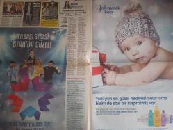 Kelebek Magazin Gazetesi - 31 Aralık 2013 - İzzet Çapa - Yasemin Ellen - Sibel Tüzün - Mustafa Topaloğlu - Mesut Yar - Tolga Çevik - Mustafa Sandal - Cem Yılmaz - Ali Şen - Gökhan Özoğuz - Zeynep Çamcı - Burcu Biricik - Bala Atabek - Selen Uçer - Selçuk Yöntem - Bülent Ersoy - Sibel Can - Orhan Gencebay - Gökhan Kimsesizcan - Zinedine Zidane - İsmail Ünal - Ozan Çolakoğlu - Aydan Şener - Sibel İlkiz - Cengiz Semercioğlu - Ece Erken - Polat Yağcı - Recep Tayyip Erdoğan - Ümit Karan - Petek Dinçöz - İzzet Çapa - İbrahim Büyükak - Eser Yenerler - Oğuzhan Koç - Athena - Murat Boz - Hadise - Hülya Avşar - Taylor Swift - Selçuk Yöntem - Mesut Yar - Kenan Işık - Yeşim Salkım - Hakan Eratik - Alişan - Bekir Aksoy - Ayşe Çavuşoğlu - Melike Karakartal - Güzin Abla - Naomi Campbell - Miley Cyrus - Justin Bieber - Kim Kardashian - Kanye West - Ömür Gedik fotoğraf ve haberi - Tam Takım Gazete