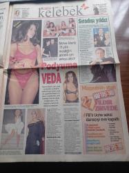 Hürriyet İstanbul Gazetesi - 27  Kasım 1998 - Validebağ'da Var Bir Talan - Manken Merve İldeniz Annelik İçin Mesleğini Askıya Alıyor - Nicholas Cage - Er Ryan'ı Kurtarmak - Nedim Saban - Kenan İmirzalıoğlu - Cemil İpekçi - Ebru Şallı - İstanbul Valisi Erol Çakır - İstanbul Emniyet Müdürü Hasan - İstanbul Üniversitesi Rektörü Kemal Alemdaroğlu - Eminönü Belediye Başkanı Ahmet Çetinsaya - Süleymaniye Yangınları - Beyoğlu'nda Koruma Merkezi - Surlar Tütüyor