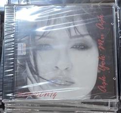 Bendeniz Aşk yok mu aşk CD  SIFIR JELATİNLİ AMBALAJINDADIR