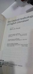 The Oxford Anthology of English Literature  Volume  2