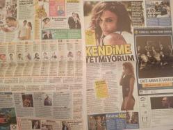 Kelebek Magazin Gazetesi - 14 Ağustos 2012 - Önder Turacı - Ayşe Özdemir - Emre Bekir - Birce Akalay - Barış Çunguroğlu - Gari Halliwell - Victoria Beckham - Ferzan Özpetek - Simon - Irmak Atuk - Ferzan Özpetek - Brad Pitt - Melis Alphan - Uğur Yücel - Cahit Berkay - Suna Özakınca - Ergül Azaphan - Garo Nisan - Nil Bentürk Uyguner - Zuhal Pirinçcioğlu - Serra Tokar - Ayşegül Gerçin - Yasemin Kamhi - Barış Çunguroğlu - Cengiz Semercioğlu - Osman Müftüoğlu - Betül Demir - Nilüfer Açıkalın - Melike Karakartal - Umut Eker - Naz Elmas - Tolgahan Sayışman - Ziynet Sali - Kate Moss - Jessie J - Ömür Gedik - Kaiser Chiefs fotoğraf ve haberi - Tam Takım Gazete