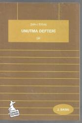 Unutma Defteri