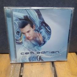 CEM ADRİAN / BEN BU ŞARKIYI SANA YAZDIM / CD