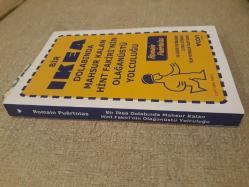 Bir İkea Dolabında Mahsur Kalan Hint Fakiri'nin Olağanüstü Yolculuğu Birinci