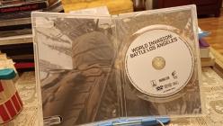 DÜNYA İSTİLASI LOS ANGELES SAVAŞI DVD  FİLM ORJİNAL DVD ( 17482