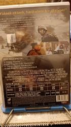 DÜNYA İSTİLASI LOS ANGELES SAVAŞI DVD  FİLM ORJİNAL DVD ( 17482