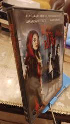 RED RIDING HOOD * KIZ VE KURT * AMANDA SEYFRIED * GARY OLDMAN * DVD