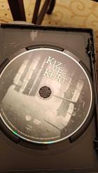 RED RIDING HOOD * KIZ VE KURT * AMANDA SEYFRIED * GARY OLDMAN * DVD