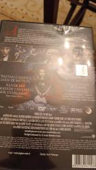 RED RIDING HOOD * KIZ VE KURT * AMANDA SEYFRIED * GARY OLDMAN * DVD