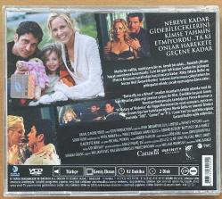 İhanetin Bedeli - Butterfly on a Wheel (2007) Orjinal VCD Film ' Pierce Brosnan - Gerard Butler - Maria Bello '