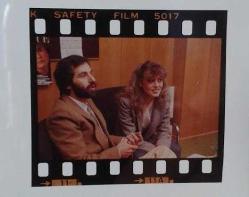 MERAKLISINI, DOĞAN CANKU - MİNE BAYSAN RENKLİ DİA...