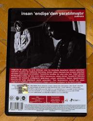 SEN AYDINLATIRSIN GECEYİ - THOU GILD'ST THE EVEN * ONUR ÜNLÜ * ALİ ATAY, DEMET EVGAR * 2013 * DVD