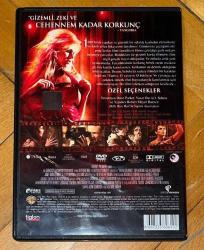 THE HILLS RUN RED * KANLI TEPELER * DAVE PARKER * 2009 * DVD