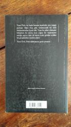 Yaşamın Ucuna Yolculuk