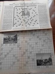 Hürriyet Tatil Gazetesi - 8 Ağustos 1998 - 123 Yıllık Akaretler Sıraevleri'nin Yeni Kiracıları Taşınmaya Başladı - Saray Lojmanları Canlandı - Rodeo Drive - Çinli Huriler Değişiyor - Sinema Tarihimizin En Ucuz Filmleri - Anadolu'ya Rüya Yolculuk - Greenpeace Şirketleşiyor - Bir Sufi Müzisyen Latif Bolat