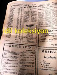 EDİRNE HUDUT GAZETESİ  YEREL TAŞRA BASINI ---9 Şubat 1982 Yıl :13 Sayı :3432--Şoförler ve  Otomobilciler  Derneği'nin  kongresi önce ki gün yapıldı--Muhariplerin danslı aile toplantısı çok neşesi  geçti --Havsa  da modern bir ekmek  fabrikası  hizmete girdi --Türk Traktör Geçen Yıl 11 Bin Traktör Üretti --Libya petrol  borcumuzu alacaklarımıza sayacak ---SSK  hastanelerinde ilgi görmeyen işçi özel  hastanelerde  ödeyeceği tedavi giderini  kurumdan alabilecek --- YHK  süresi  1981 'de biten  1500 toplu iş sözleşmesini ağustosa kadar yenileyecek --Uçan Daireler : Necati  Seçkin --Edirne Spor özel maçta Babaeski Sporu 4-0 yenerken ikinci  yarı için ümit verdi -- Sarı kırmızılı  takım kaliteli  bir futbol sergiledi --Edirne Spor  Yönetim Kurulu Antrenör Konusunu  Ele Alıyor --
