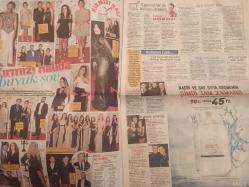 Kelebek Magazin Gazetesi - 15 Kasım 2016 - Sibel Can - Aydın Doğan - Hande Fırat - Tarkan - İrem Derici - Dilan Çiçek Deniz - Simge Sağın - Okan Bayülgen - Pelin Akil Altan - Demet Akalın - Kaan Cüreklibatur-  Cüneyt Arkın - Ataberk Mutlu - Berem Gökyıldız - Doğukan Manço - Cenk Eren - Sema Çelebi - Türkan Şoray - Meryem Üzerli - Umut Akyürek - Cengiz Semercioğlu - Ebru Gündeş - Amine Gülşe - Ceren Benderlioğlu - Gül Ergi - Fatih Ürek - Esra Sönmezer - Seçkin Piriler - Ahu Yağtu - Güney Musayeva - Erkan Özerman - Cumali Özkaya - Müjdat Gezen - Selami Şahin - Furkan Andıç - Beren Gökyıldız - Hande Yener - Nazlı Çelik - MFÖ - Fatik Portakal - Barış Arduç - Müge Anlı - Beyazıt Öztürk - Hande Fırat - Ayla Çelik - Tarkan - Beyazıt Öztürk fotoğraf ve haberi - Tam Takım Gazete