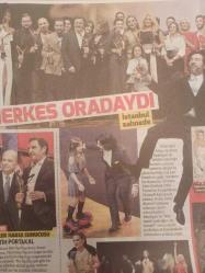 Kelebek Magazin Gazetesi - 15 Kasım 2016 - Sibel Can - Aydın Doğan - Hande Fırat - Tarkan - İrem Derici - Dilan Çiçek Deniz - Simge Sağın - Okan Bayülgen - Pelin Akil Altan - Demet Akalın - Kaan Cüreklibatur-  Cüneyt Arkın - Ataberk Mutlu - Berem Gökyıldız - Doğukan Manço - Cenk Eren - Sema Çelebi - Türkan Şoray - Meryem Üzerli - Umut Akyürek - Cengiz Semercioğlu - Ebru Gündeş - Amine Gülşe - Ceren Benderlioğlu - Gül Ergi - Fatih Ürek - Esra Sönmezer - Seçkin Piriler - Ahu Yağtu - Güney Musayeva - Erkan Özerman - Cumali Özkaya - Müjdat Gezen - Selami Şahin - Furkan Andıç - Beren Gökyıldız - Hande Yener - Nazlı Çelik - MFÖ - Fatik Portakal - Barış Arduç - Müge Anlı - Beyazıt Öztürk - Hande Fırat - Ayla Çelik - Tarkan - Beyazıt Öztürk fotoğraf ve haberi - Tam Takım Gazete