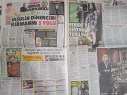 Kelebek Magazin Gazetesi - 12 Kasım 2013 - Fahriye Evcen - Bülent Ersoy - Armağan Uzun - Mesut Yar - Miley Cyrus - Sinem Kobal - Katy Pery - Eminem - Arda Turan - Özlem Yıldız - Erol Aksoy - Hüsnü Güreli - İpek Öztrk - Behzat Gerçeker - Yiğit Alıcı - Süher Pekinel - Mesut Yar - Çağla Şikel - Sinem Yıldırım - Bennu Gerede - Gözde Kaynak - Gül Lus - Sevim Çonka - Gökhan Kimsesizcan - Cem Büyükhanlı - Cengiz Semercioğlu - Murat Evgin - Bora Öztoprak - Gamze Karaman - Osmantan Erkır - Ömür Gedik - Zehra Çilingiroğlu - Şeyda Coşkun - Filiz Taçbaş - Osman Müftüoğlu - Melike Karakartal - Ömür Gedik - Sinem Vural - Redfoo fotoğraf ve haberi - Tam Takım Gazete