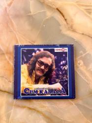 CEM KARACA RESİMDEKİ GÖZYAŞLARI CD