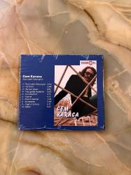 CEM KARACA RESİMDEKİ GÖZYAŞLARI CD