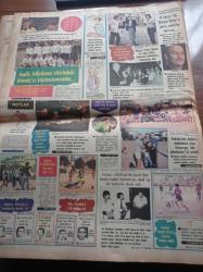Milliyet Gazetesi - 22 Eylül 1980 - Burhan Felek - Çetin Altan - Bakanlar Açıklandı - Galatasaray'da Bülent Eken'e Geniş Yetkiler Tanındı - Milli Takım İzlanda Maçına Hazırlanıyor - Başbakan Bülend Ulusu - Başbakan Yardımcısı Turgut Özal -  Mehmet Özgüneş - İlter Türkmen - Adalet Bakanı Cevdet Menteş - İlhan Öztrak - Milli Savunma Bakanı Haluk Bayülken