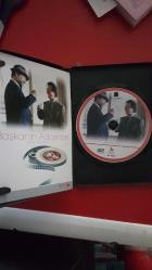 BAŞKANIN ADAMLARI WAG THE DOG DVD