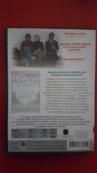 BAŞKANIN ADAMLARI WAG THE DOG DVD