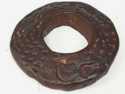 Antika Osmanlı Okka ve Dirhem Lotu