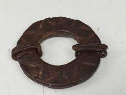 Antika Osmanlı Okka ve Dirhem Lotu