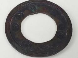 Antika Osmanlı Okka ve Dirhem Lotu