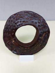 Antika Osmanlı Okka ve Dirhem Lotu