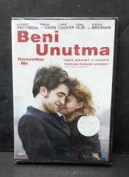 REMEMBER ME * BENİ UNUTMA * ROBERT PATTINSON * DVD AMBALAJINDA
