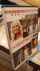 THE HEARTBREAK KID * ŞIPSEVDİ * BEN STILLER * DVD