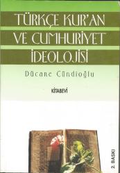 Türkçe Kur'an ve Cumhuriyet İdeolojisi