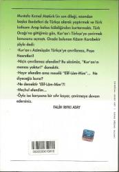 Türkçe Kur'an ve Cumhuriyet İdeolojisi