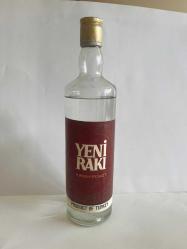 YENİ RAKI TURKISH 