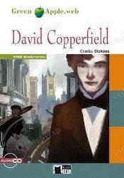 DAVID COPPERFIELD