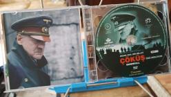 ÇÖKÜŞ-DOWNFALL - VCD