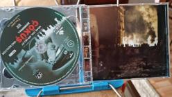 ÇÖKÜŞ-DOWNFALL - VCD